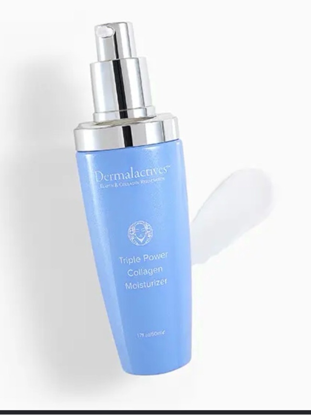 Dermalactives: Triple Power Collagen Moisturizer
